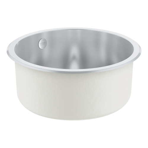 Grohe K200 Paslanmaz Çelik Eviye - 31720Sd0 - 2