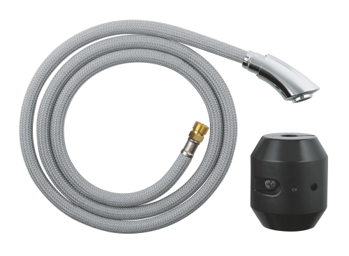 Grohe K4 Çekilebilir Çıkış - 46576000 - GROHE