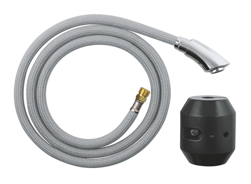 Grohe K4 Çekilebilir Çıkış - 46576000 - 1