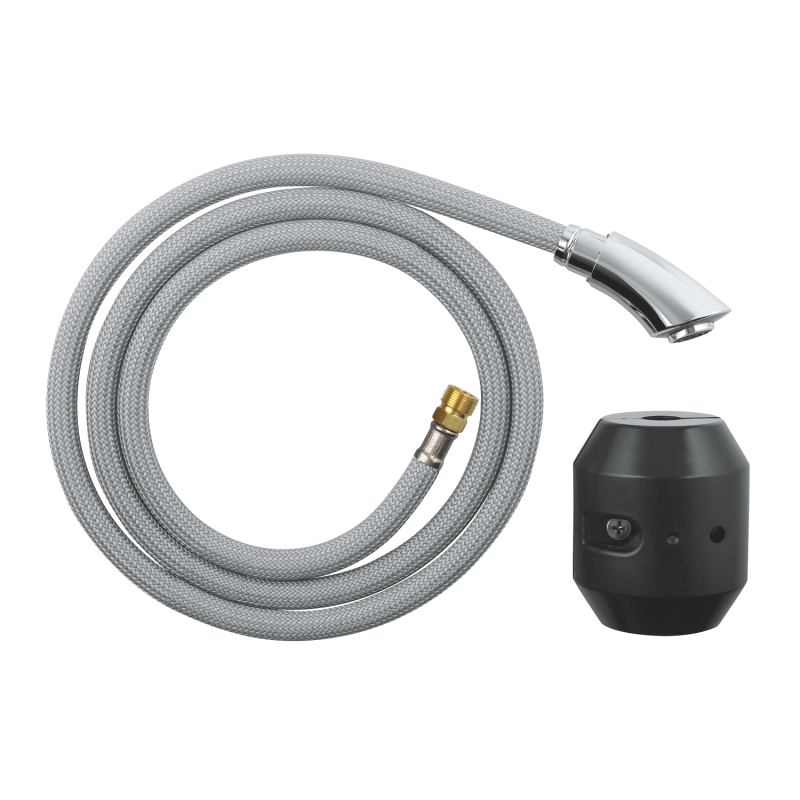 Grohe K4 Çekilebilir Çıkış - 46576000 - 2