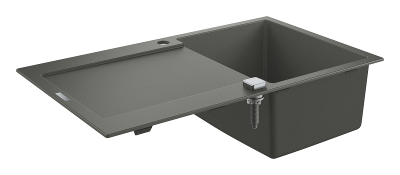Grohe K500 - 31644At0 - 1