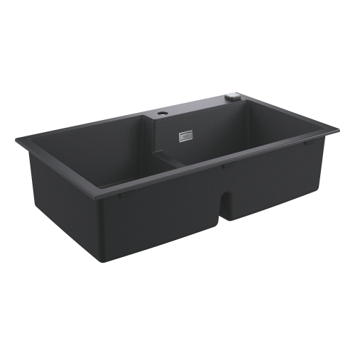 Grohe K500 Kompozit Eviye - 31649Ap0 - 2