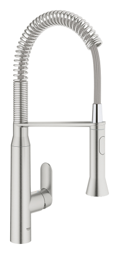 Grohe K7 Tek Kumandalı Eviye Bataryası - 31379Dc0 - GROHE