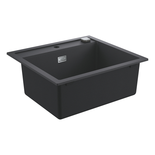 Grohe K700 Kompozit Eviye - 31651Ap0 - 2