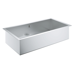 Grohe K700 Paslanmaz Çelik Eviye - 31580Sd0 