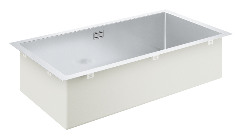 Grohe K700 Paslanmaz Çelik Eviye - 31580Sd1 - 1