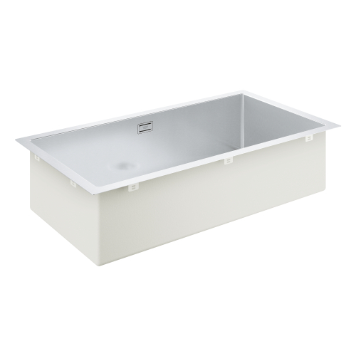Grohe K700 Paslanmaz Çelik Eviye - 31580Sd1 - 2
