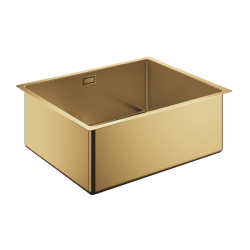 Grohe K700 Tezgahaltı Paslanmaz Çelik Eviye - 31574Gn0 - GROHE