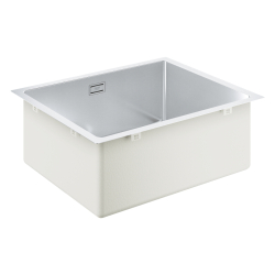 Grohe K700 Tezgahaltı Paslanmaz Çelik Eviye - 31574Sd1 - GROHE