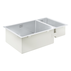 Grohe K700 Tezgahaltı Paslanmaz Çelik Eviye - 31575Sd1 - GROHE