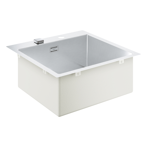 Grohe K800 Paslanmaz Çelik Eviye - 31583Sd1 - 2