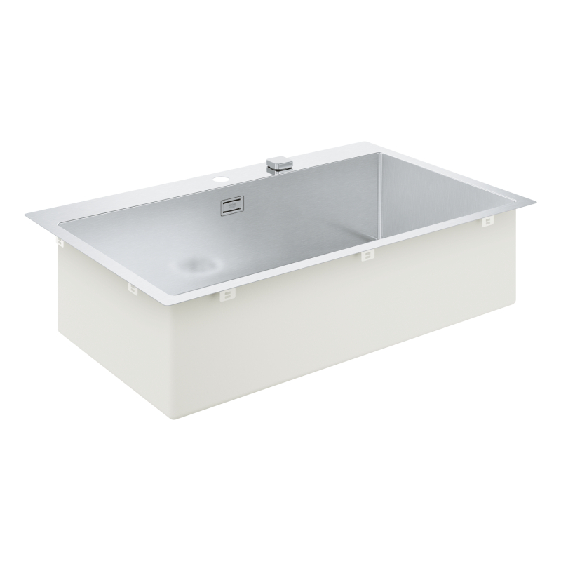 Grohe K800 Paslanmaz Çelik Eviye - 31584Sd1 - 2