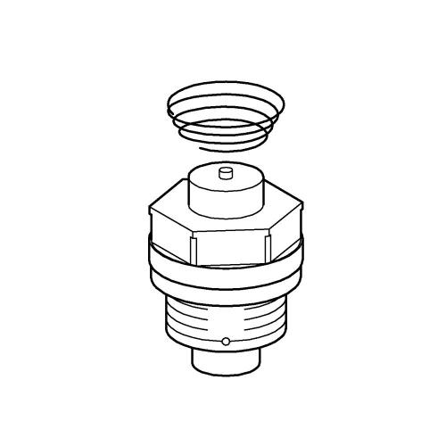 Grohe Kartuş - 43981000 - 3