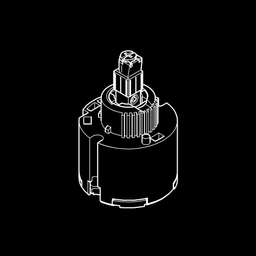 Grohe Kartuş - 46048000 - 3
