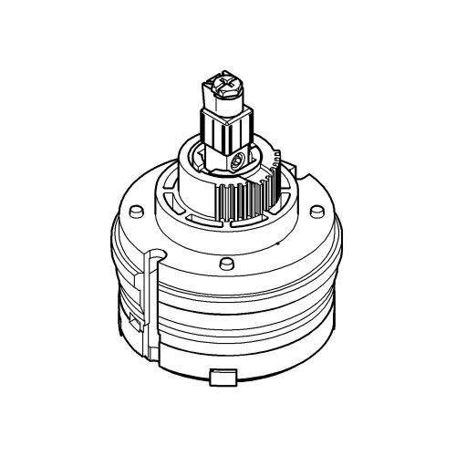 Grohe Kartuş - 46386000 - 3