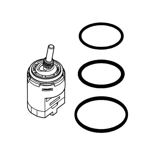 Grohe Kartuş - 46907000 - 3