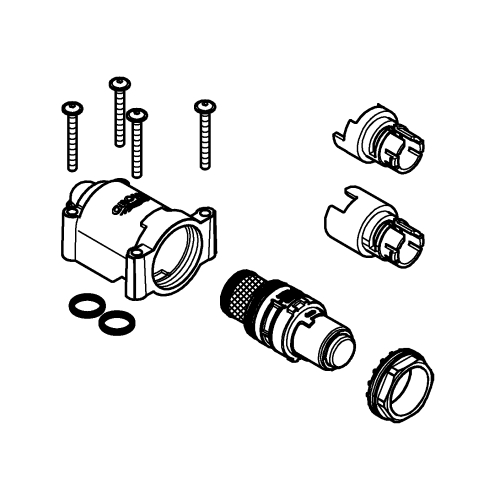 Grohe Kartuş - 48297000 - 3