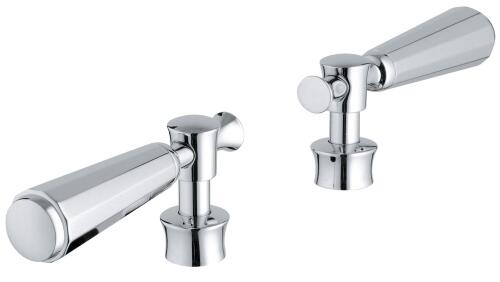 Grohe Kensington Düz Volan - 18087000 - GROHE