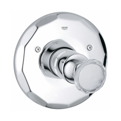 Grohe Kensington Merkezi Termostatik Kumanda - 19265Vp0 - 1