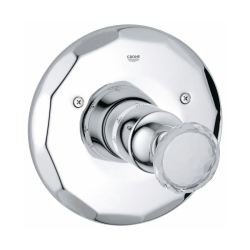 Grohe Kensington Merkezi Termostatik Kumanda - 19265Vp0 - GROHE