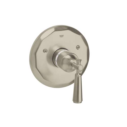 Grohe Kensington Merkezi Termostatik Kumanda - 19266En0 - 2
