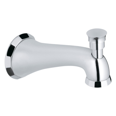 Grohe Kensington Yön Değiştiricili Çıkış Ucu - 13194000 - 1