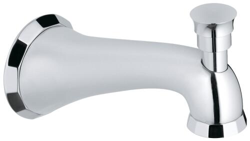 Grohe Kensington Yön Değiştiricili Çıkış Ucu - 13194000 - GROHE