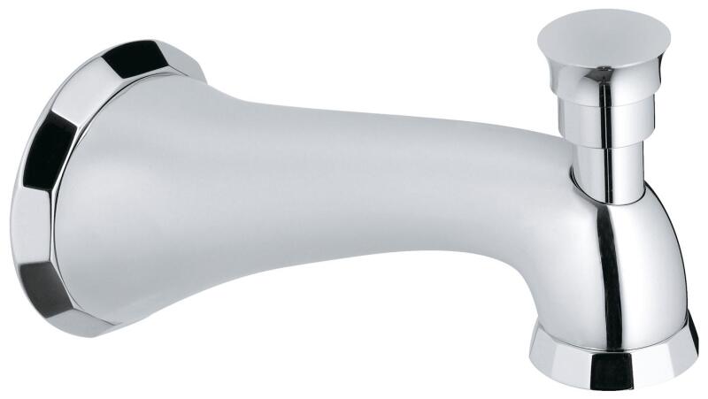 Grohe Kensington Yön Değiştiricili Çıkış Ucu - 13194000 - 1