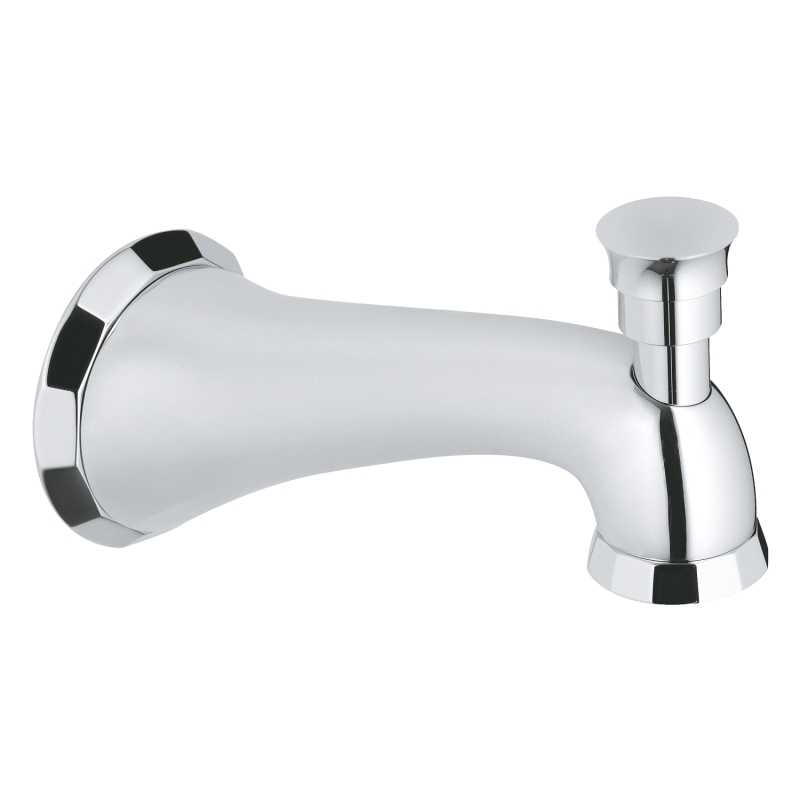 Grohe Kensington Yön Değiştiricili Çıkış Ucu - 13194000 - 2