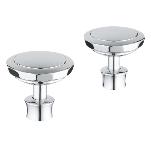 Grohe Kensington Yuvarlak Volan - 18086000 - 2