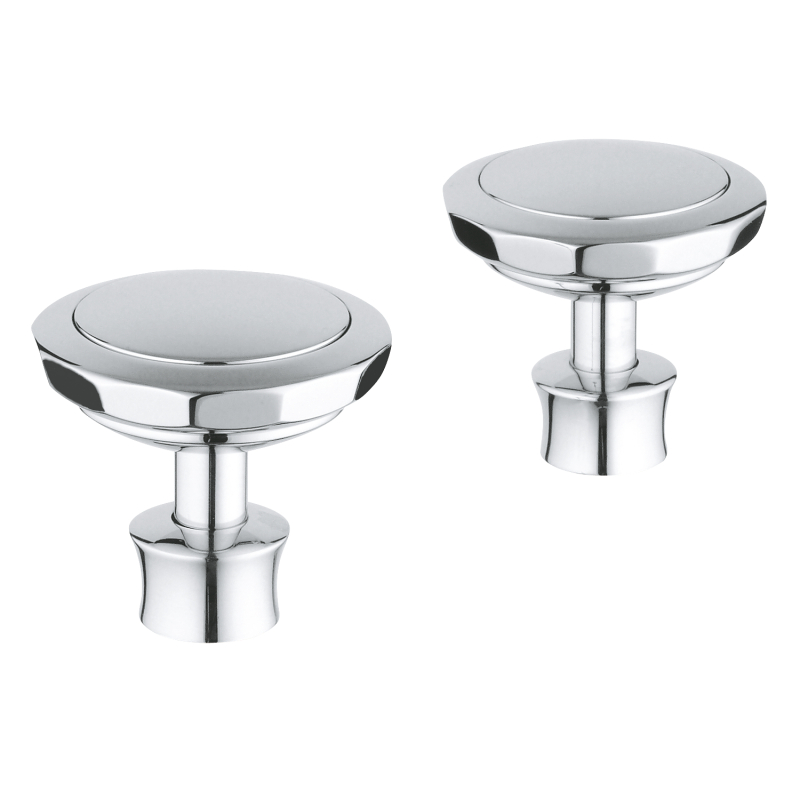 Grohe Kensington Yuvarlak Volan - 18086000 - 2
