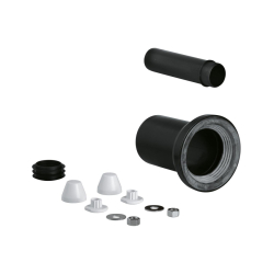 Grohe Klozet Giriş Ve Çıkış Bağlantı Seti - 37311K00 - GROHE