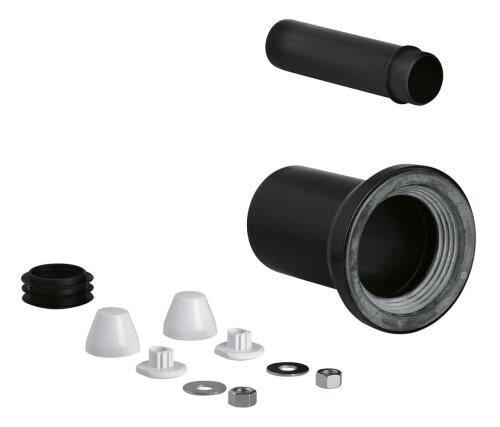 Grohe Klozet Giriş Ve Çıkış Bağlantı Seti - 37311K00 - GROHE
