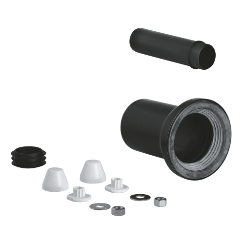 Grohe Klozet Giriş Ve Çıkış Bağlantı Seti - 37311K00 - 2