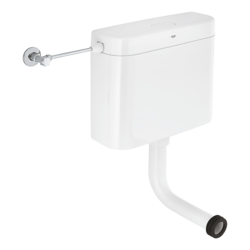 Grohe Klozet İçin Rezervuar - 37355Sh0 - 2