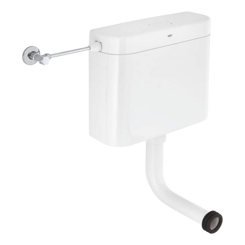 Grohe Klozet İçin Rezervuar - 37355Sh0 - 2