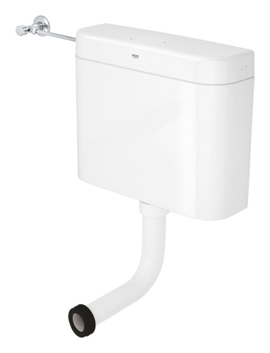 Grohe Klozet İçin Rezervuar - 37355Sh0 - 4
