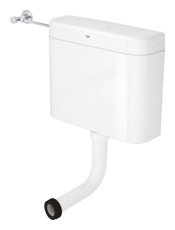 Grohe Klozet İçin Rezervuar - 37355Sh0 - 4