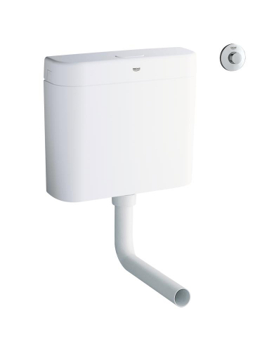 Grohe Klozet İçin Rezervuar - 37748Sh0 - GROHE