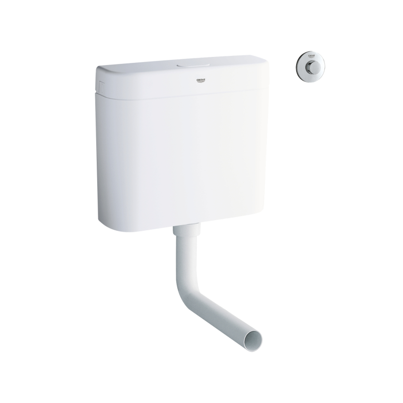 Grohe Klozet İçin Rezervuar - 37748Sh0 - 2