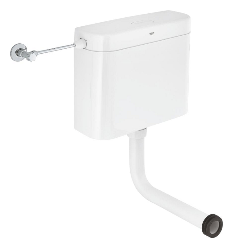 Grohe Klozet İçin Rezervuar - 38372Sh0 - 1