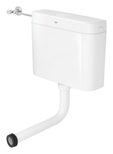 Grohe Klozet İçin Rezervuar - 38372Sh0 - 4