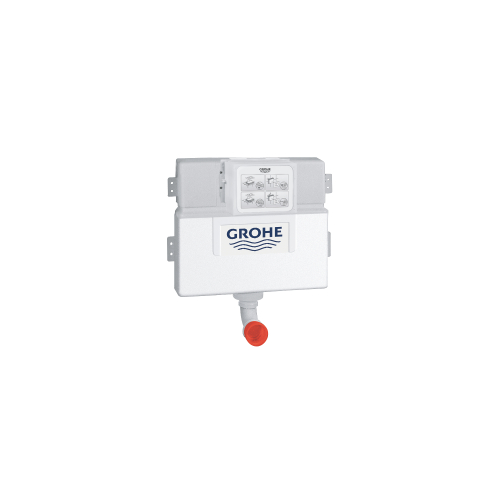 Grohe Klozet İçin Rezervuar - 38422000 - 2