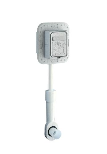 Grohe Klozet İçin Yıkama Valfi - 37157000 - GROHE