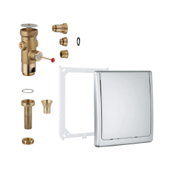 Grohe Klozet İçin Yıkama Valfi - 42901000 - GROHE
