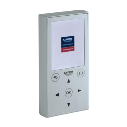 Grohe Kumanda - 36407001 - GROHE