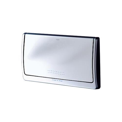 Grohe Kumanda Paneli 9 Lt. Start/Stop Krom - 37053000 - 1