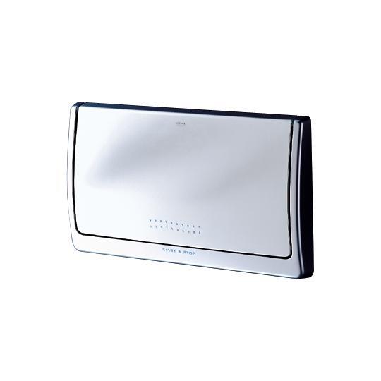 Grohe Kumanda Paneli 9 Lt. Start/Stop Krom - 37053000 - 1
