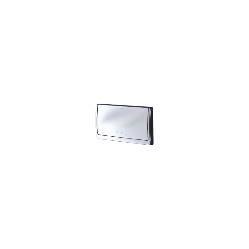 Grohe Kumanda Paneli 9 Lt. Start/Stop Krom - 37053000 - 2