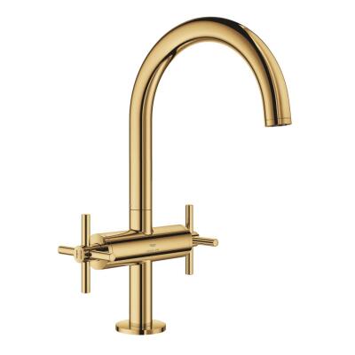 Grohe Lavabo Bataryası Atrio L-Boyut Cool Sunrise - 21144GL0 - 1